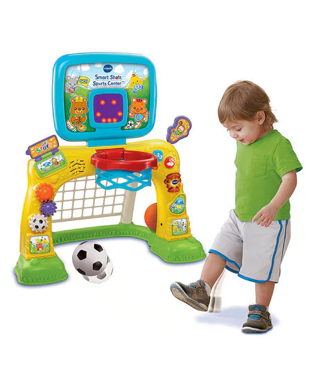 Smart Shots Sports Center