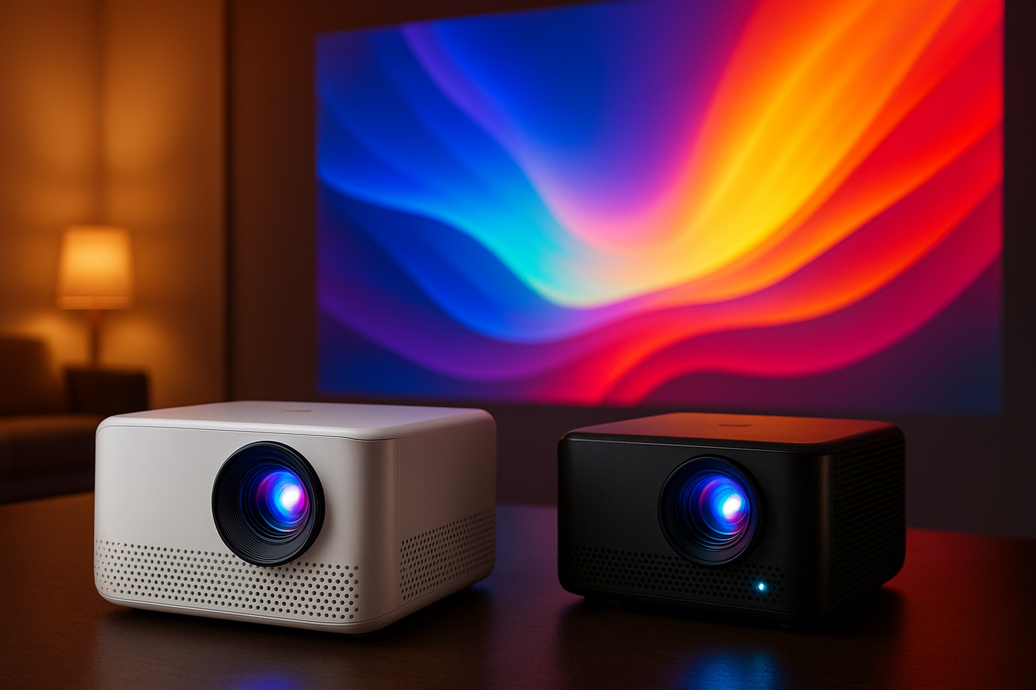 Led Projectors