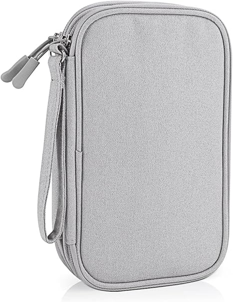 CLOUDFOUR Organizer Carry Case for Cables
