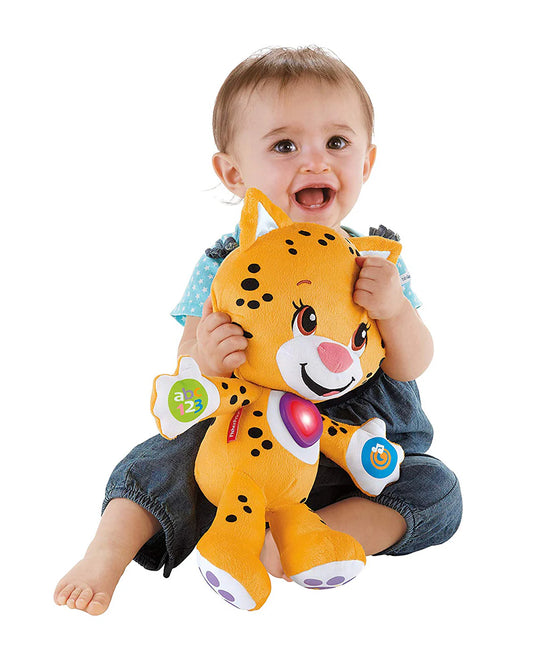 Fisher Toys